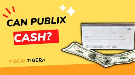 Does publix cash tax refund checks. Things To Know About Does publix cash tax refund checks. 